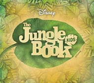 Disney's The Jungle Book Kids Show Kit